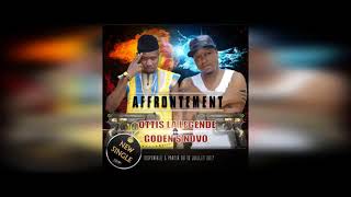 Affrontement 0ttis la légende ft Goden s novo