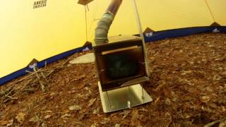 Download lagu Hot Tent made from a Sierra Designs Mtn Guide Tarp Hot Tent made from a Sierra Designs Mtn Guide Tarp
