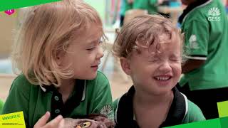 Preschool School Tour Video | International Preschool Singapore | International School Singapore