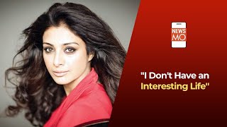 Tabu Turns 50: A Suitable Boy Actor Speaks on Films, Friends & Enjoying Her 'Singledom' | NewsMo