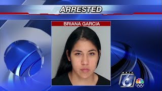Mother of one-year-old girl found unresponsive, arrested