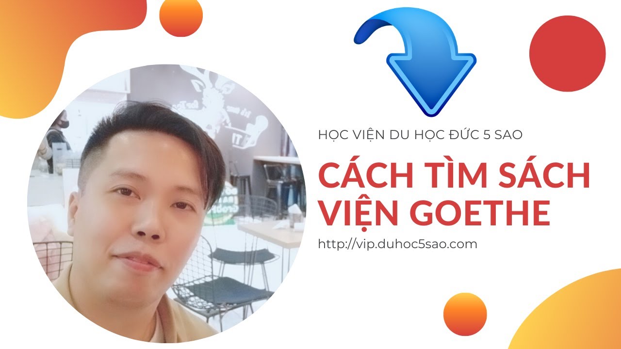 Cach Tim Sach Viện Goethe Onleihe Youtube