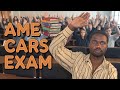 Most AME Students FAIL the CARS Exam Because of This One Mistake
