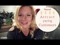 Attract Paying Customers on Pinterest 2017