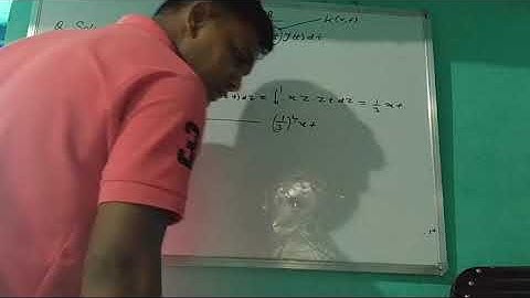 Solution of Fredholm Integral Equation using Resolvant Kernel