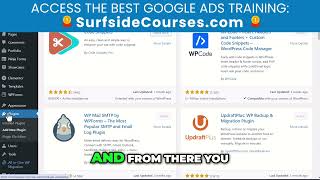 Install Google Tag Manager On Your WordPress Website
