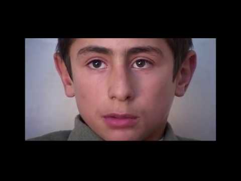 Çocuk yaşta hayatını kaybeden Turgay Kahraman'ın anısına… (Beyaz Çınar belgeselinden bir sahne)
