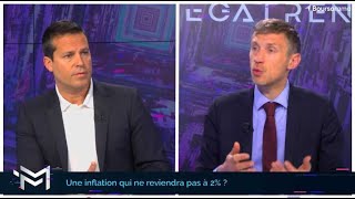 Une inflation qui ne reviendra pas à 2% ?