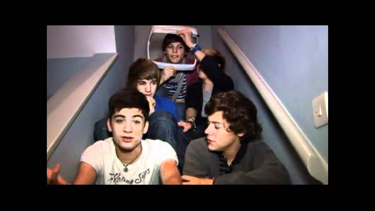 video diary one direction week 6 video diary one direction week 6