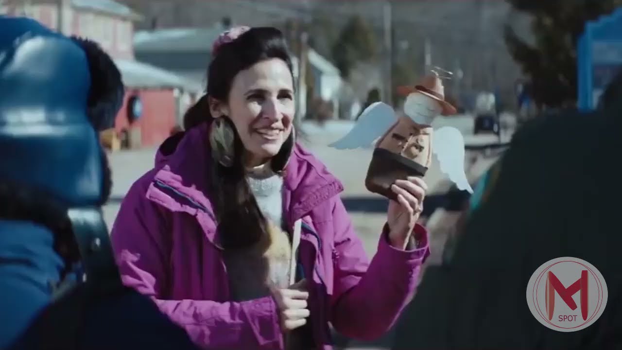 Werewolves Within Trailer (2021) | Horror Movies - Sam Richardson, Milana Vayntrub, George Basil