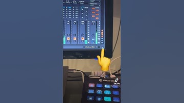 Combine session and arrangement view on 1 screen! #abletontips #abletonproducer #abletontutorials
