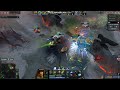 DadyHaw Windranger, godlike, RAMPAGE like a boss