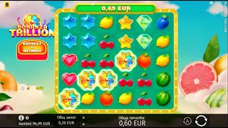 Bonanza Trillion by BG|A|M|I|N|G| |01|