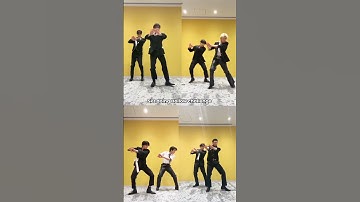 The choreo fine asf imma learn it😩✋🏻#skz#straykids#hollow#straykidsjapan#fyp