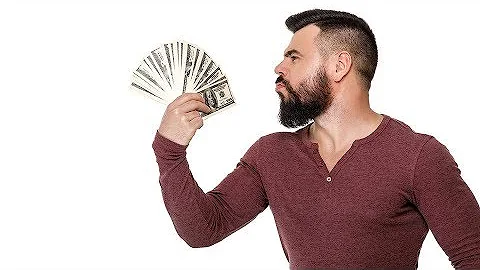 Como se chama uma pessoa rica?