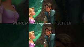 Rapunzels Best Moment