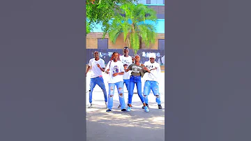 Mi Nataka Tu Mkale Tiktok Challenge 
