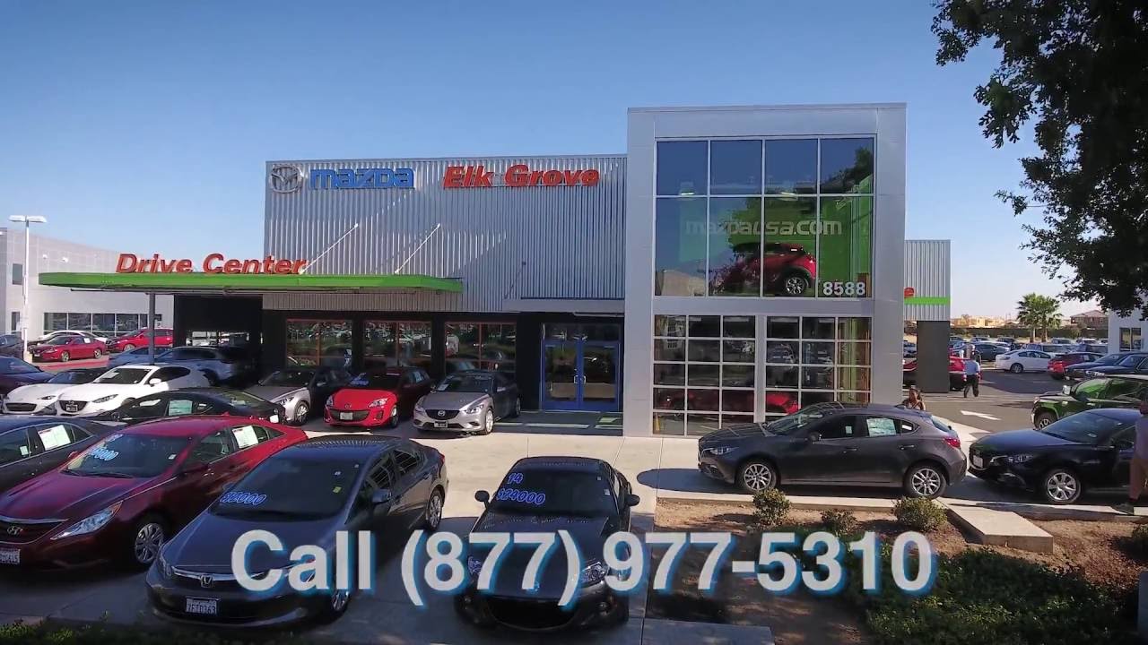 mazda of elk grove mazda of elk grove