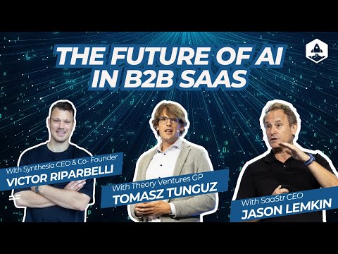 The Future of