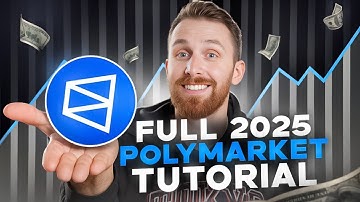 Polymarket Tutorial for Beginners – Make Money Predicting the Future