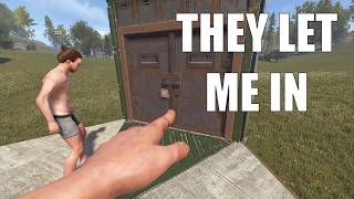 I Ruined their Wipe..