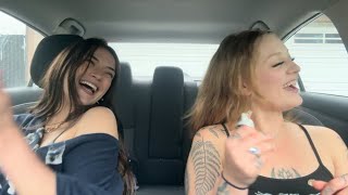 Cheetah piss