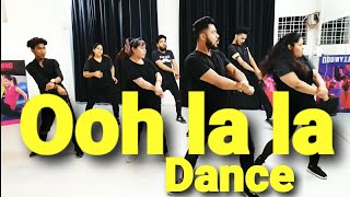 Ooh La La Zumba Dance Fitness Workout Choreography By Amit Latest Song 2021 Workout Dance