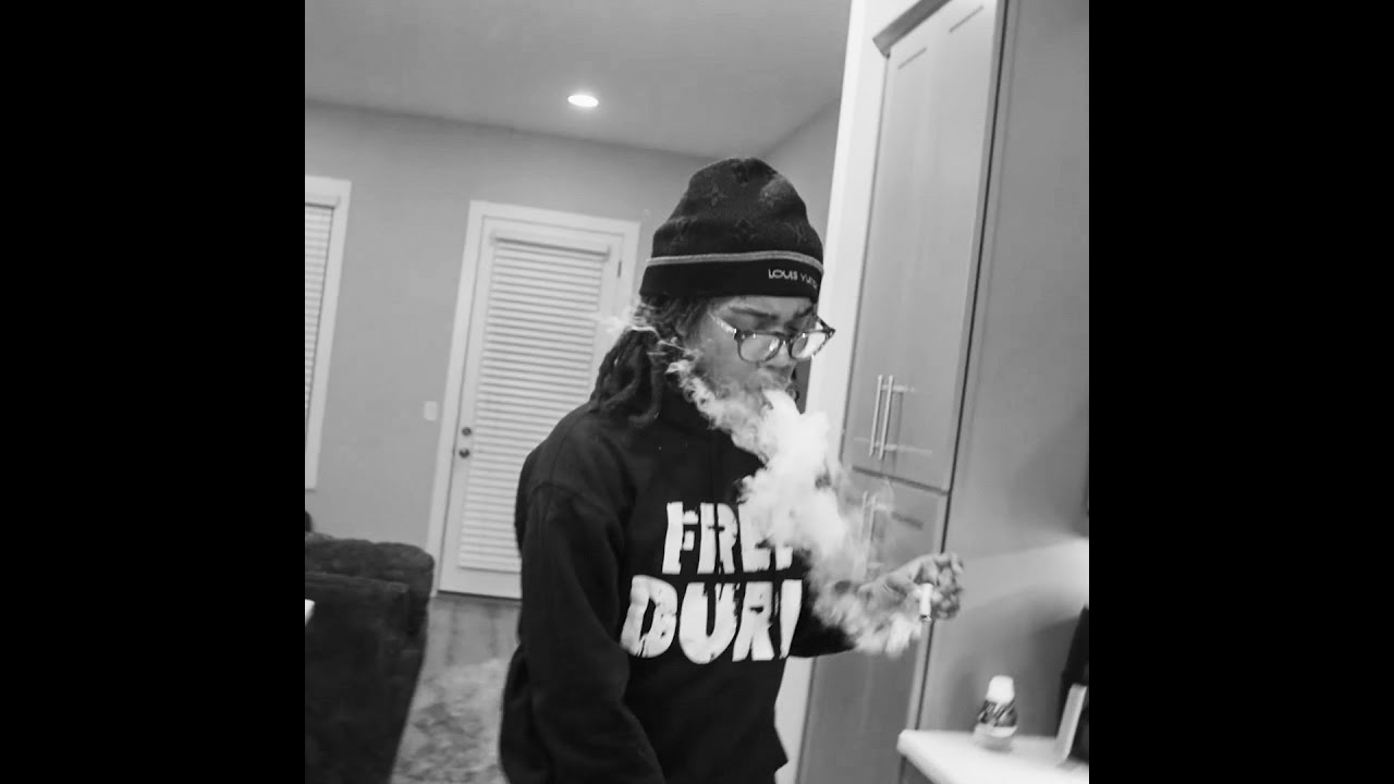 Chuckyy Type Beat x Lucki Sample Type Beat 