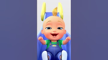 😄Sliding Together: Johny and Zigaloo - Fun Kids Videos - LooLoo Kids
