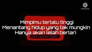 pas band - musnah (karaoke)