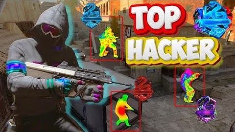 I Played The #1 Racist Hacker On MW2 Ranked Play…