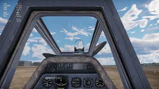 [No BGM] WarThunder 20mm MG 151/20 - Sound sample