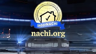 Joe Theisman for InterNACHI® Certified Professional Inspectors®