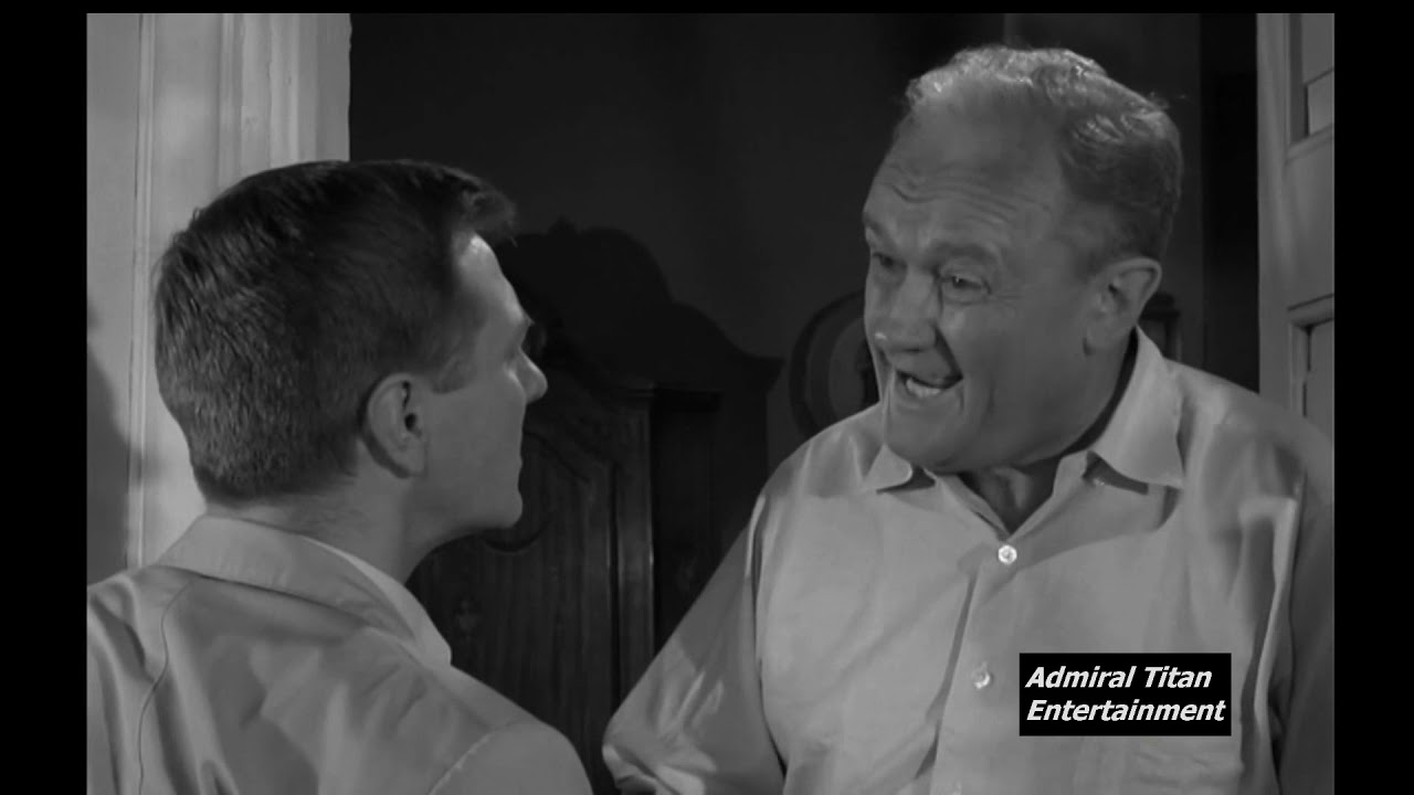 Download The Twilight Zone - You're Not Crazy   (Season 4 Ep. 1) EDITED