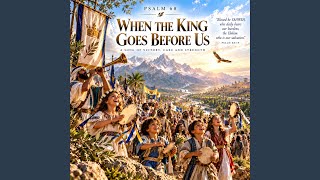 Psalm 68 – When the King Goes Before Us (one)