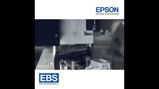 Epson Workforce Enterprise Ebs Baskı Bilişim Çözümleri