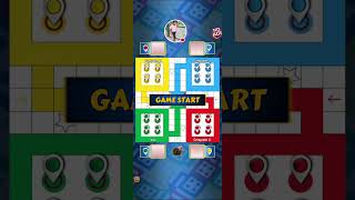 Ludo Queen 👑 Live game #shorts#viral screenshot 4