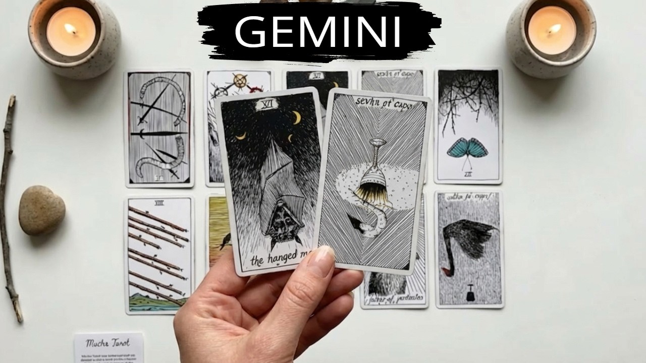 GEMINI 💔 SOMEONE IS IN PAIN OVER YOU… THEY’RE IN LOVE & WANT THE DISTANCE TO END 😮‍💨💘♊️ MID-FEBRUARY
