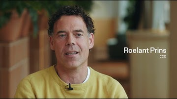 The Adyen Formula: We build to benefit all customers