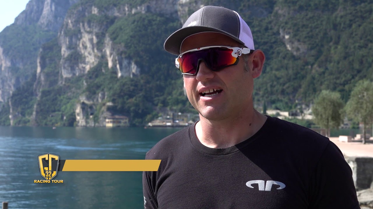 Day 3 Highlights GC32 Riva Cup - Alinghi clings on to narrow lead going into GC32 Riva Cup finale