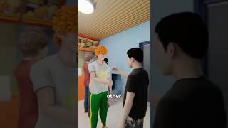 We Manipulated Our Art Teacher