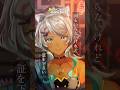邦ロック大好き狼が「ヴァンパイア/Janne Da Arc」歌ってみた！ #shorts #vtuber #邦ロック