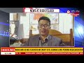 Meitei Pangal MLA 3 gi marakta Minister gi post ama pigadabani haikhre.