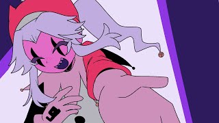 Harlequin Contraption