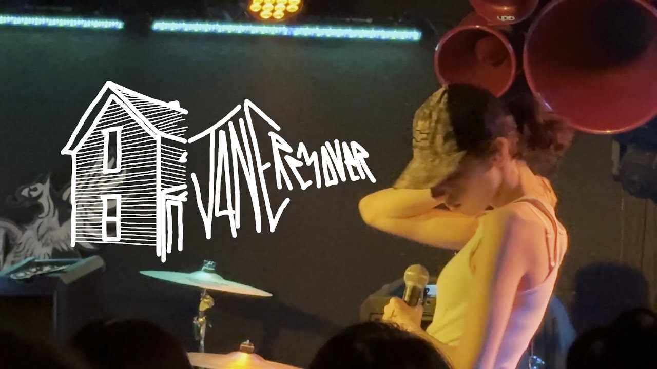 Jane Remover - Live at Washington D.C [FULL SET | 2/21/24]