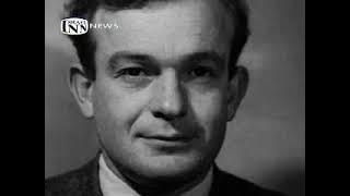 MACHAL - Volunteers from the Diaspora in 1948