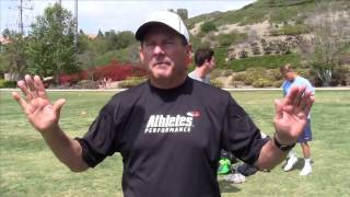 QB Pre Snap Read