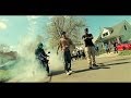 Baze - Paranoid (official music video) Dir by @NewAgeMedia313
