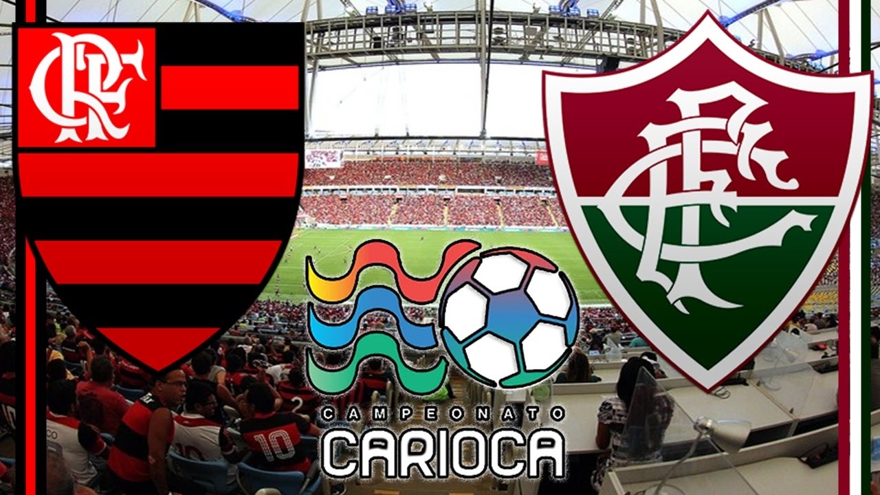 RJ - Rio de Janeiro - 07/05/2017 - Campeonato Carioca 2017