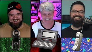 Tech That Slipped Through Our Fingers
Support the show by becoming a patron at https://tuxdigital.com/membership or get some swag at https://tuxdigital.com/store
SHOW NOTES ►► https://destinationlinux.net/379
Comment on our Forum ►► https://forum.tuxdigital.com/t/379-tech-that-slipped-through-our-fingers/6339
Hosted by:
Michael Tunnell = https://michaeltunnell.com
Jill Bryant = https://jilllinuxgirl.com
Ryan (DasGeek) = https://dasgeek.net
SHOW NOTES ►► https://destinationlinux.net/379
Chapters:
00:00:00 Intro
00:00:42 Results of Michaels Ratpoison Challenge
00:03:54 Community Feedback
00:15:13 Tech That Slipped Through Our Fingers
00:53:33 Canonical goes distro’less
01:02:03 New Sneaky Android Malware
01:10:32 Software Spotlight: Echo
01:13:13 Outro
Links:
- Results of Michaels Ratpoison Challenge
- https://store.tuxdigital.com/products/im-unhackable-tee
- Community Feedback
- https://destinationlinux.net/comments
- https://destinationlinux.net/forum
- Tech That Slipped Through Our Fingers
- https://en.wikipedia.org/wiki/Neo_Geo_(system)
- https://en.wikipedia.org/wiki/Samsung_SPH-N270
- https://en.wikipedia.org/wiki/Google_Glass
- https://en.wikipedia.org/wiki/PalmPilot
- https://en.wikipedia.org/wiki/BlackBerry_Curve_8520
- https://en.wikipedia.org/wiki/Palm_Pre
- https://en.wikipedia.org/wiki/Atari_Portfolio
- https://en.wikipedia.org/wiki/Cray-1
- https://en.wikipedia.org/wiki/Cray_X-MP
- Canonical goes distro’less
- https://canonical.com/blog/canonical-offers-12-year-lts-for-any-open-source-docker-image
- New Sneaky Android Malware
- https://thehackernews.com/2023/12/new-sneaky-xamalicious-android-malware.html
- Software Spotlight: Echo
- https://flathub.org/apps/io.github.lo2dev.Echo
#Linux #OpenSource #Podcast Tech That Slipped Through Our Fingers